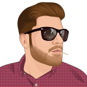 Meet your Posher, Jordan